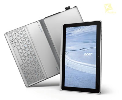 Acer Aspire P3 неплохой планшет