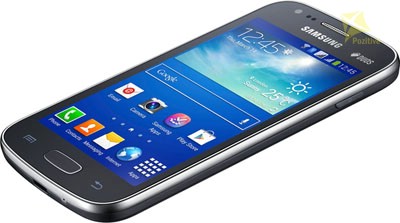 Samsung Galaxy Ace 3 Dual