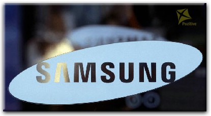 Samsung телефон