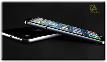 Новый iPhone 6
