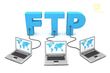 Создание FTP сервера