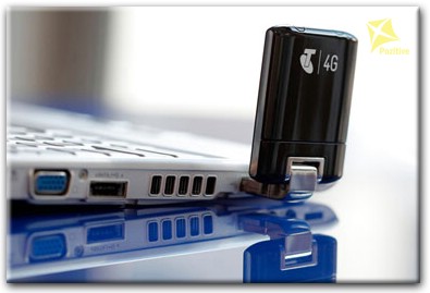 Настройка 3G 4G модема в Саратове
