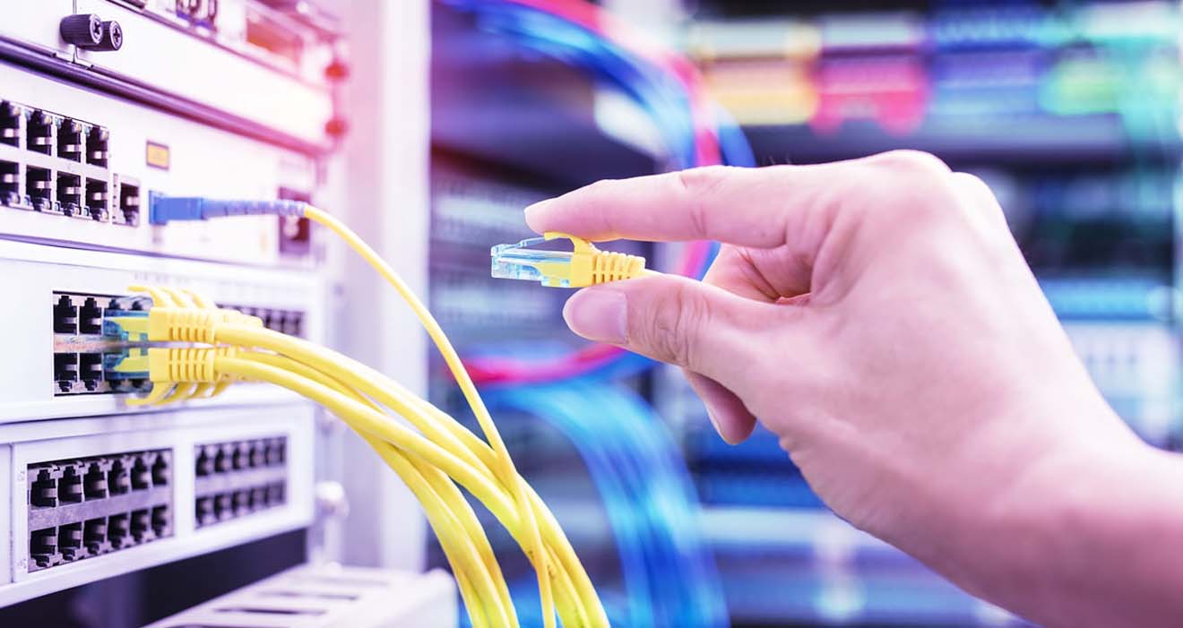 Настройка домашнего интернета в Азове