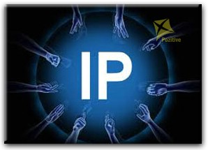 Как сменить IP-адрес?