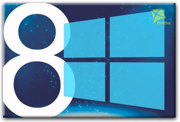 Установка Windows 8