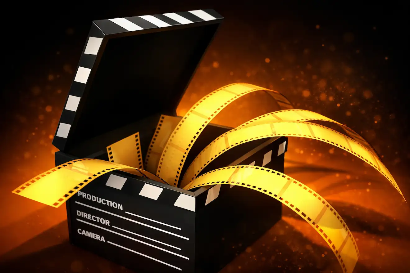 Видео кодеки