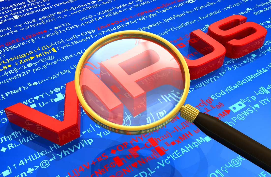 удаление компьютерных вирусов в Уфе